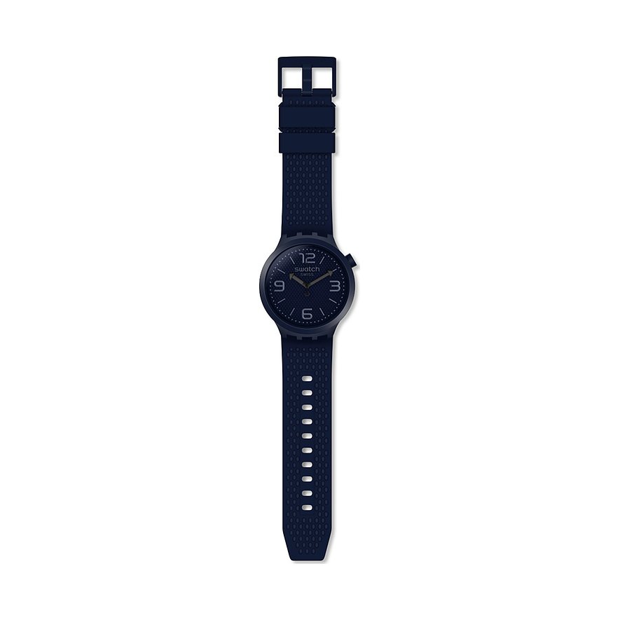 Swatch Montre pour hommes SO27N100