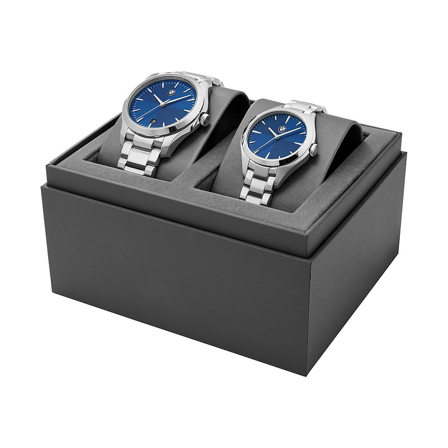 BMW Uhren-Set BMW9000