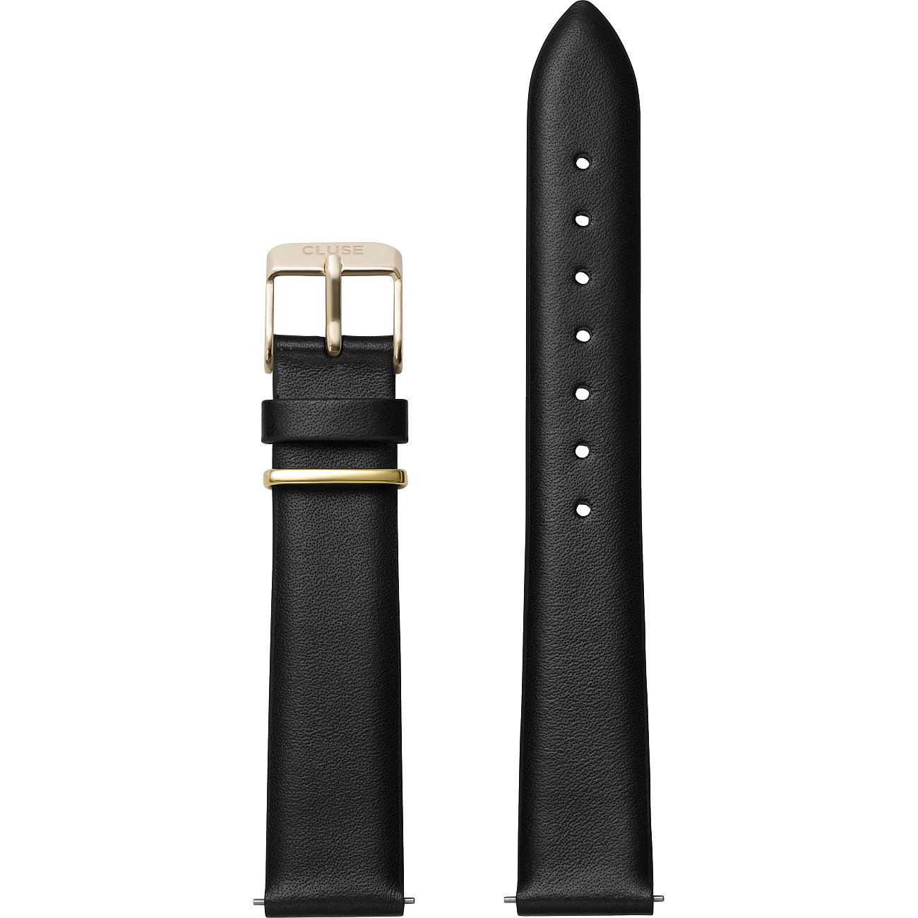 Cluse Lederband CS1408101044