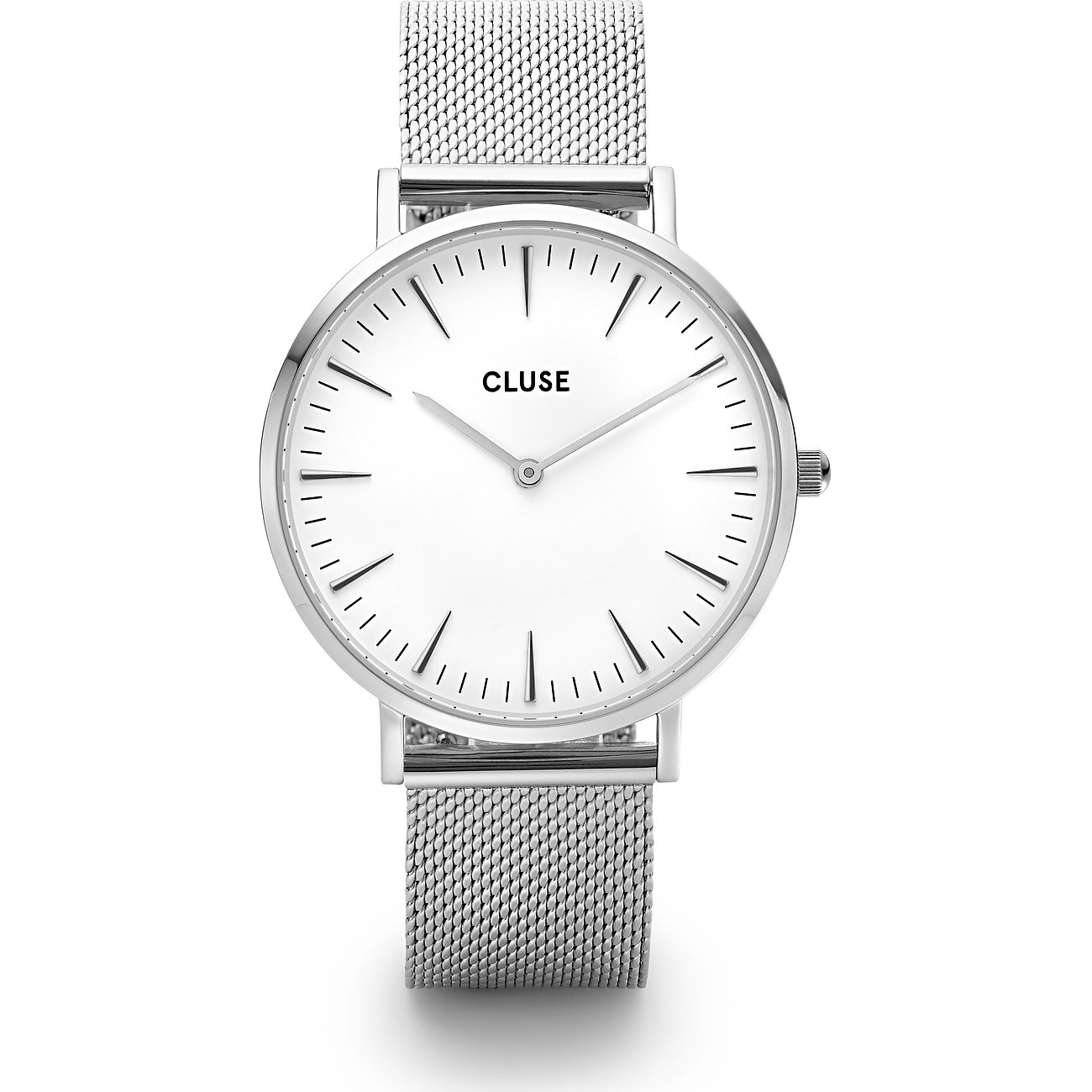 Cluse Damenuhr Boho Chic CW0101201002