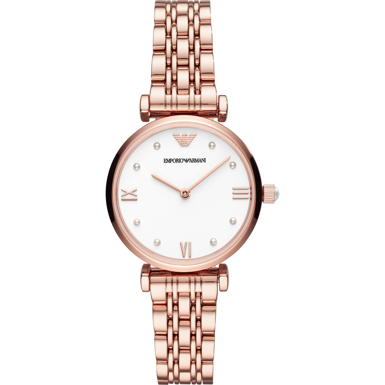 Emporio Armani Damenuhr AR11267