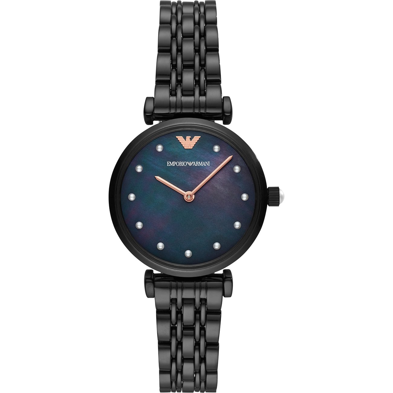 Emporio Armani Damenuhr AR11268
