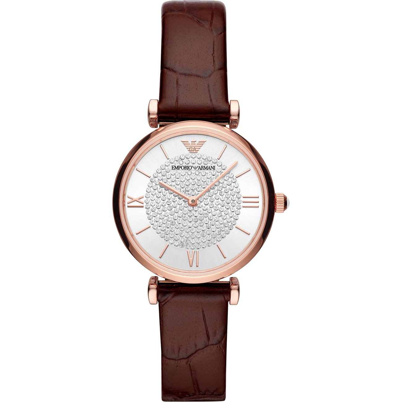 Emporio Armani Damenuhr AR11269