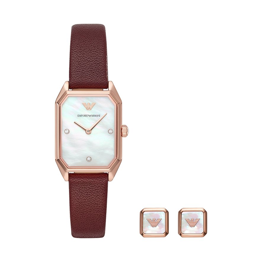 Emporio Armani Set de montres AR80028