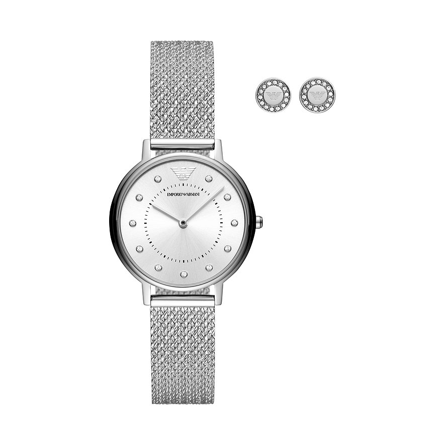 Emporio Armani Set de montres AR80029