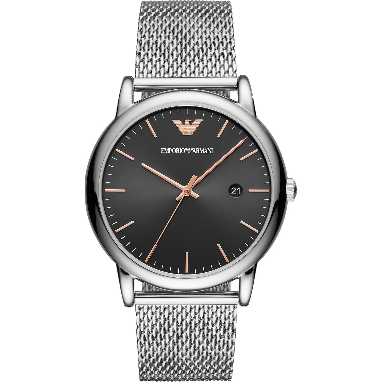 Emporio Armani Herrenuhr AR11272