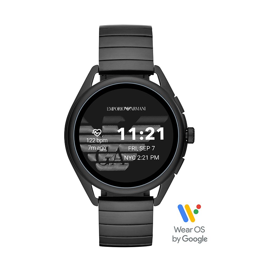Emporio Armani Connected Smartwatch ART5020
