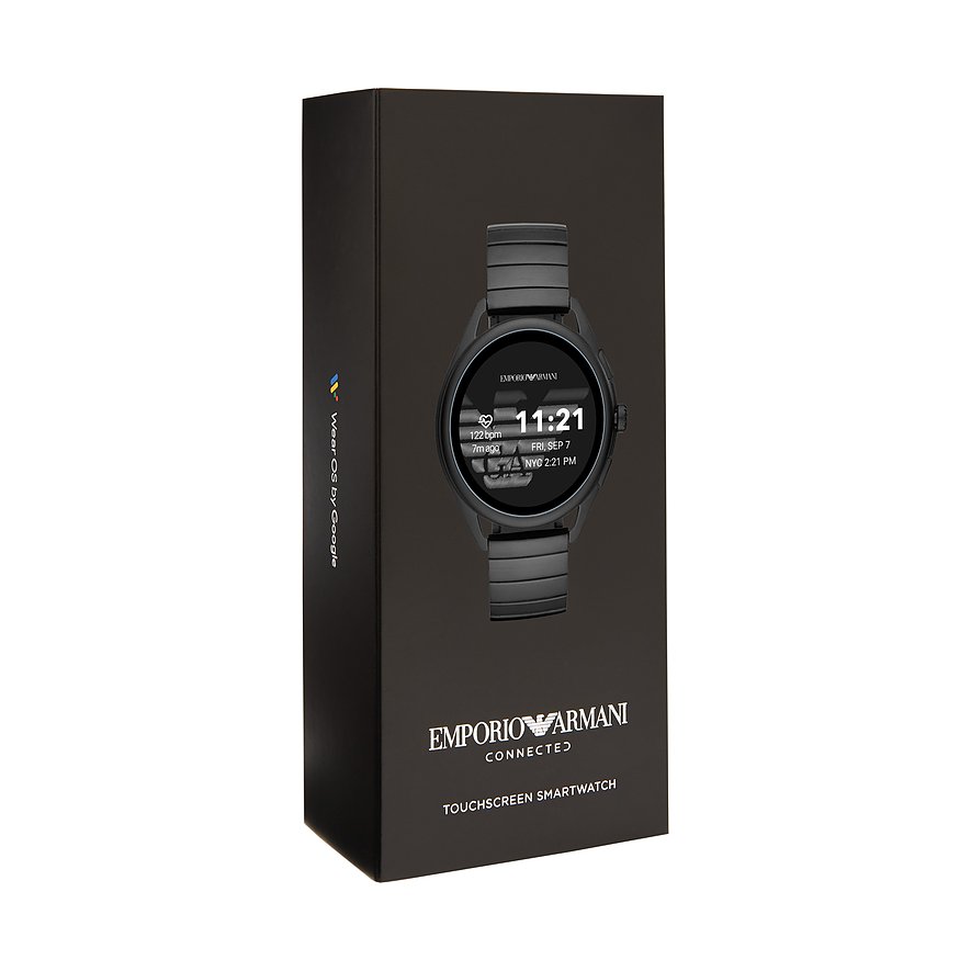 Emporio Armani Connected Smartwatch ART5020