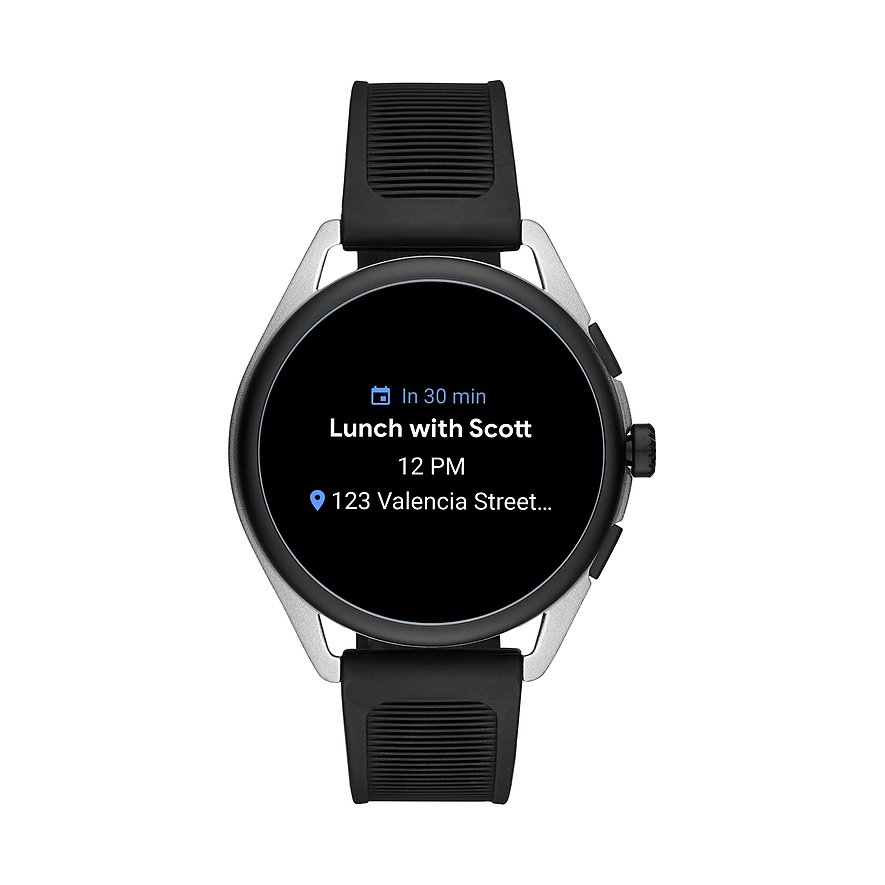Emporio Armani Connected Smartwatch ART5021