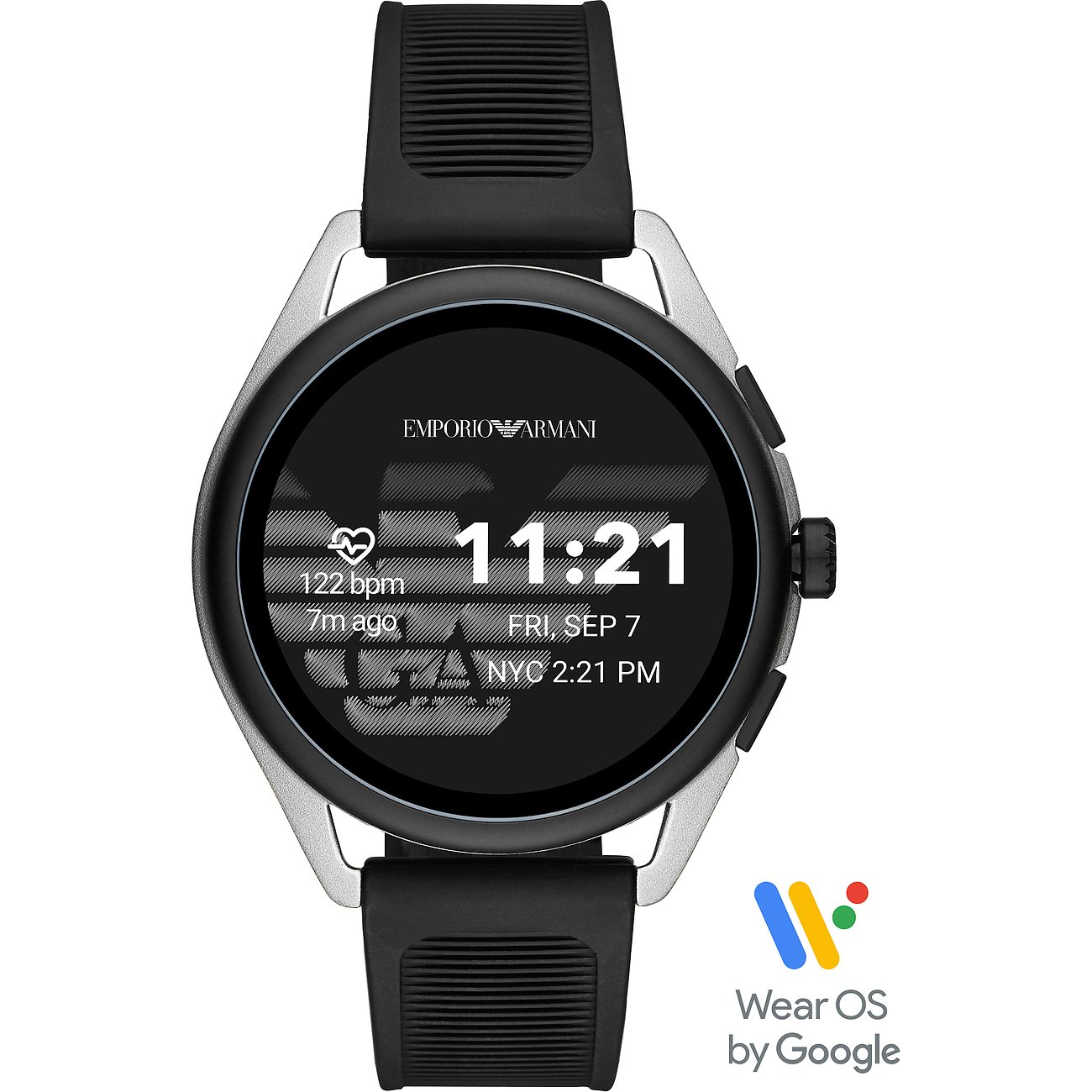 Emporio Armani Connected Smartwatch ART5021 bei Christ bestellen