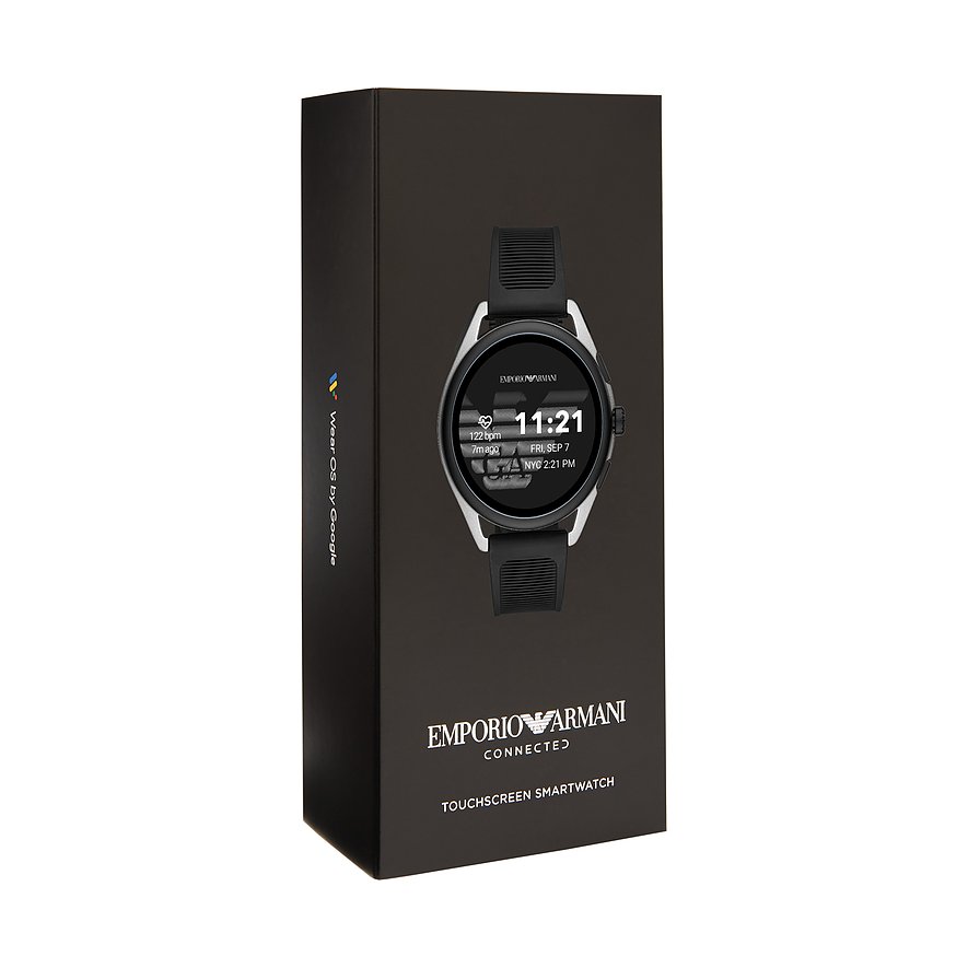 Emporio Armani Connected Smartwatch ART5021