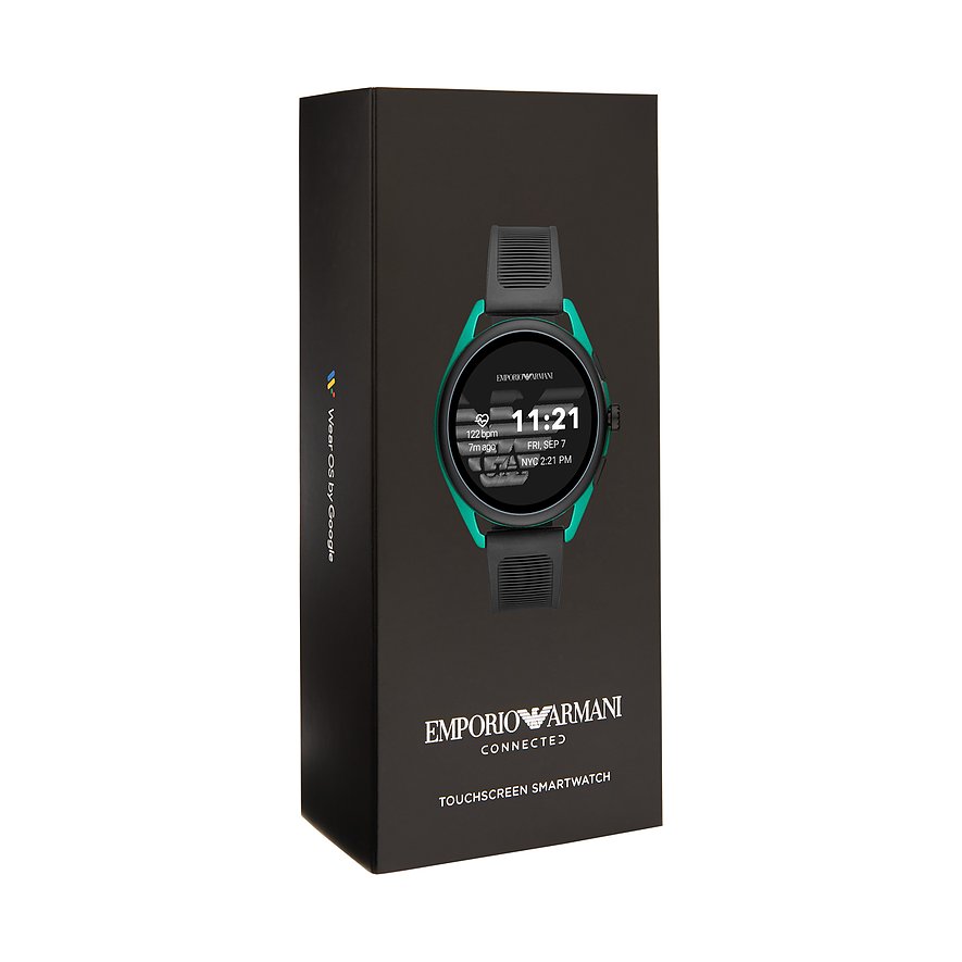 Emporio Armani Connected Smartwatch ART5023