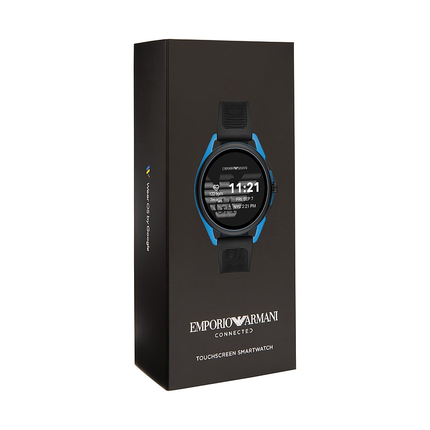 Emporio Armani Connected Smartwatch ART5024