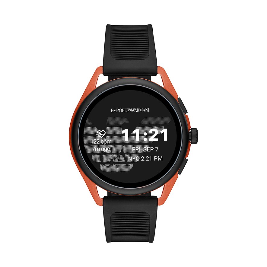 Emporio Armani Connected Smartwatch ART5025
