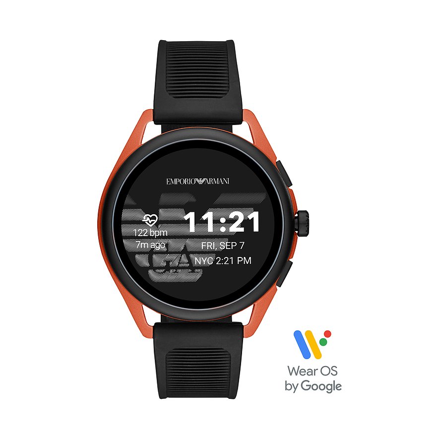 Emporio Armani Connected Smartwatch ART5025