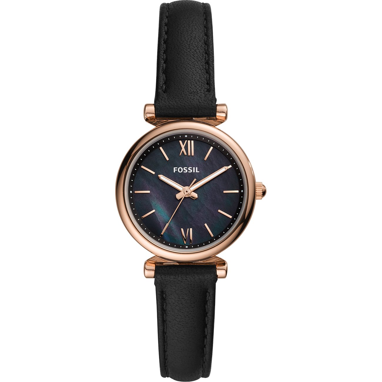 Fossil Damenuhr Carlie Mini ES4700