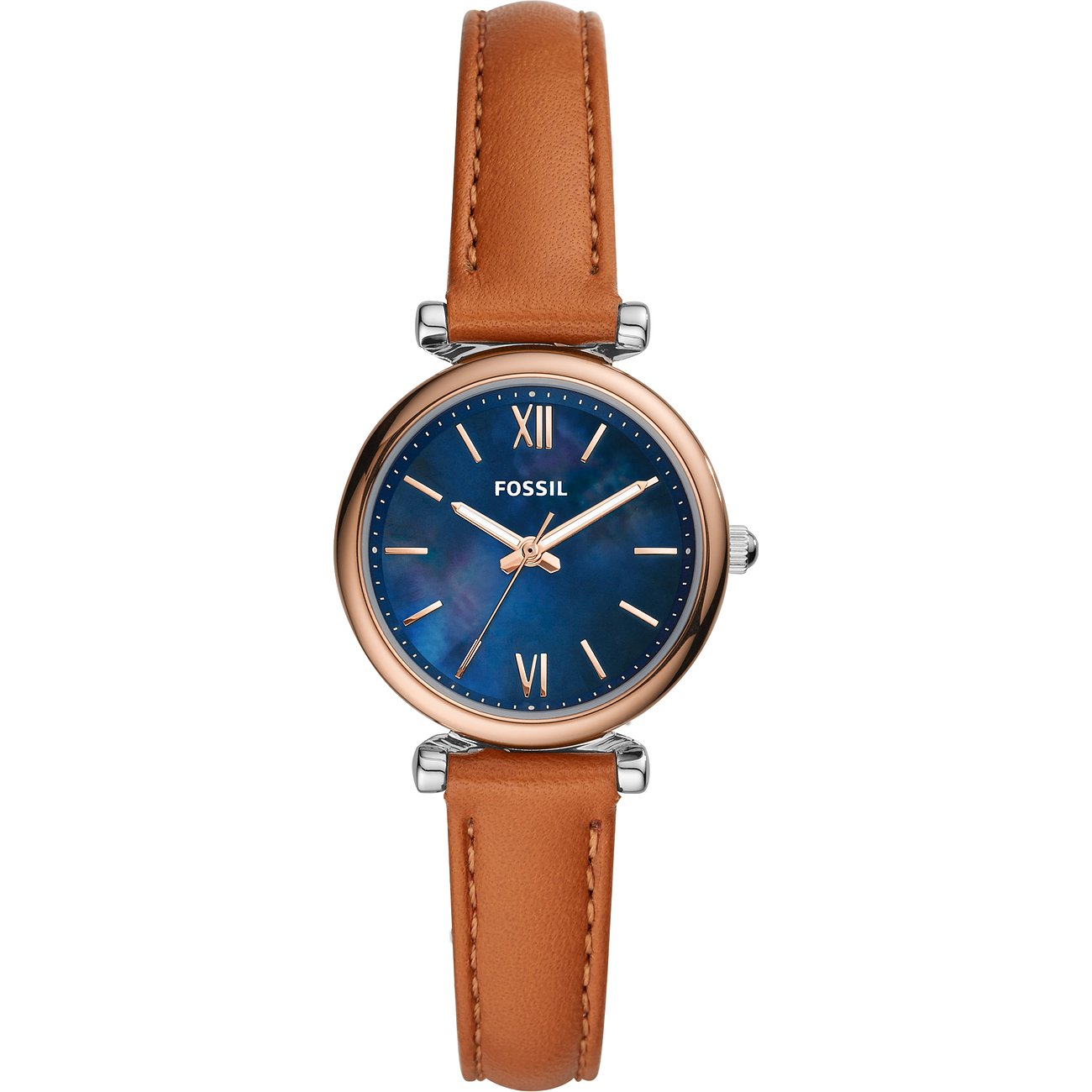 Fossil Damenuhr Carlie Mini ES4701