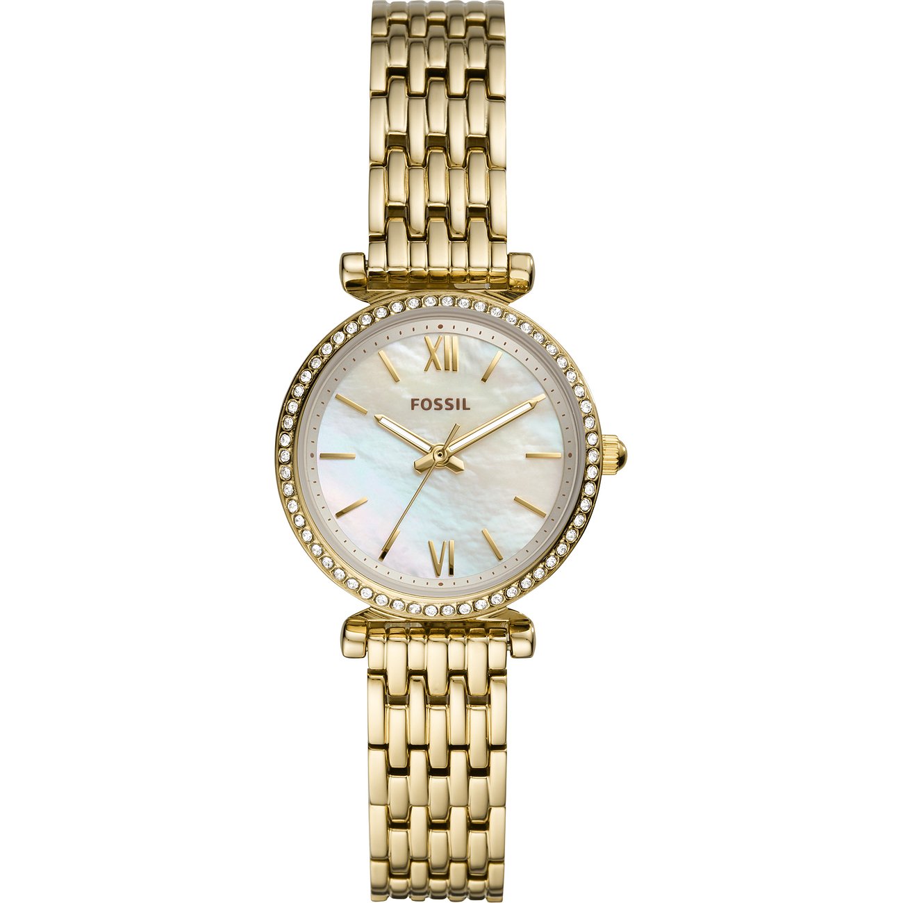 Fossil Damenuhr Carlie Mini ES4735