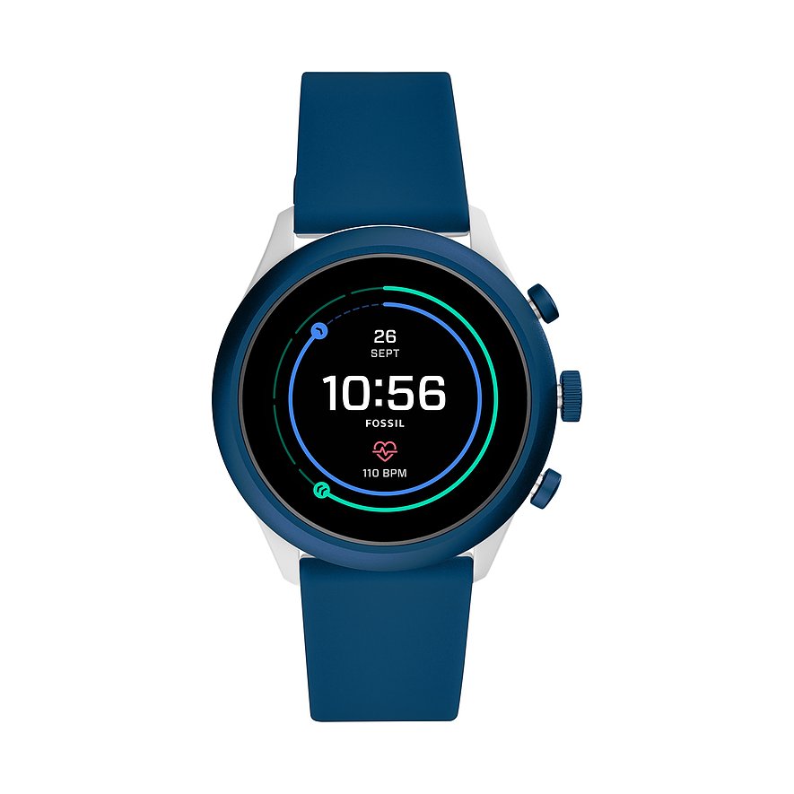Fossil Smartwatch FTW4036