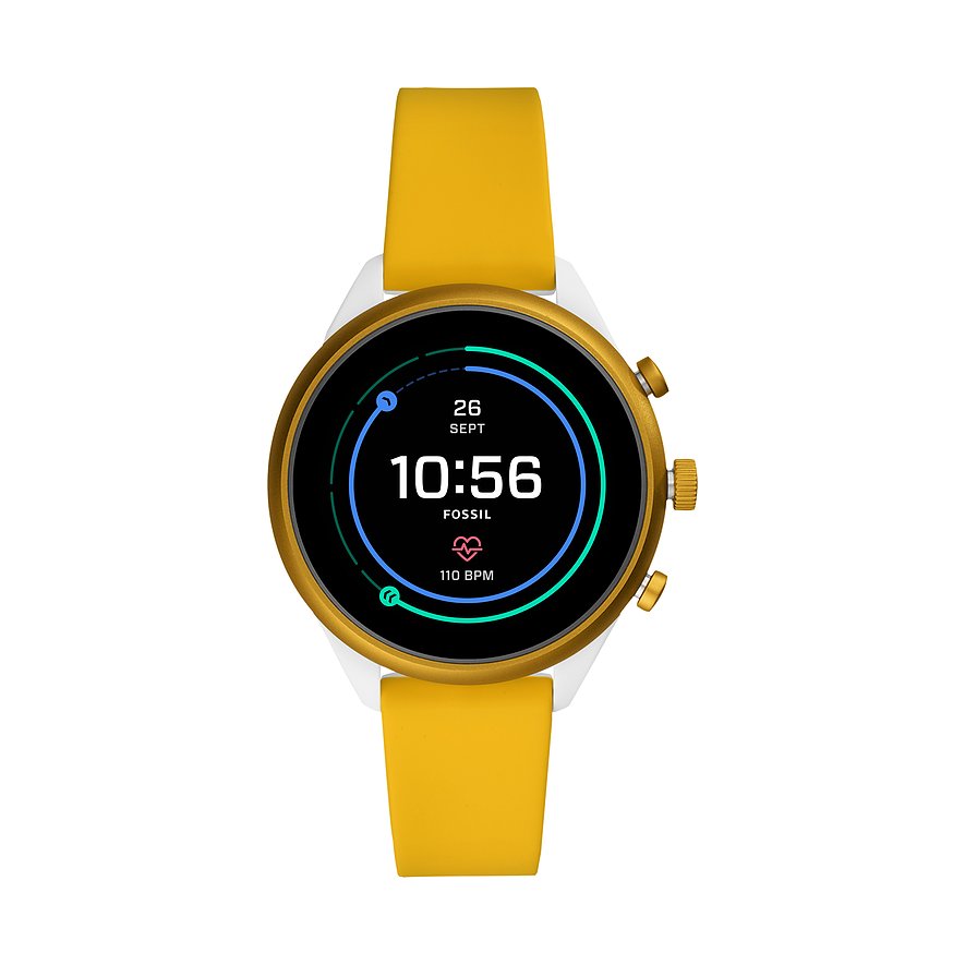 Fossil Smartwatch FTW6053