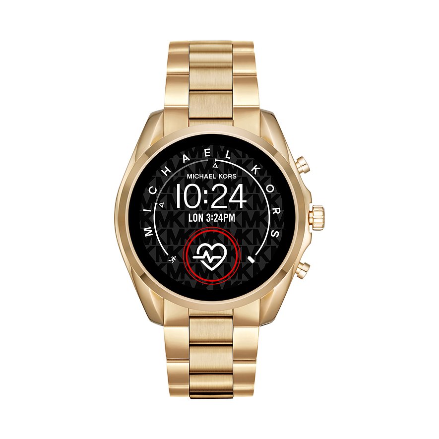 Michael Kors Smartwatch MKT5085