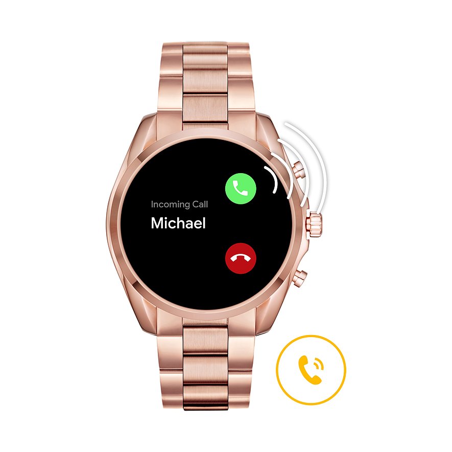 Michael Kors Smartwatch MKT5086