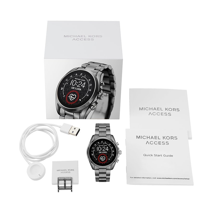 Michael Kors Smartwatch MKT5087