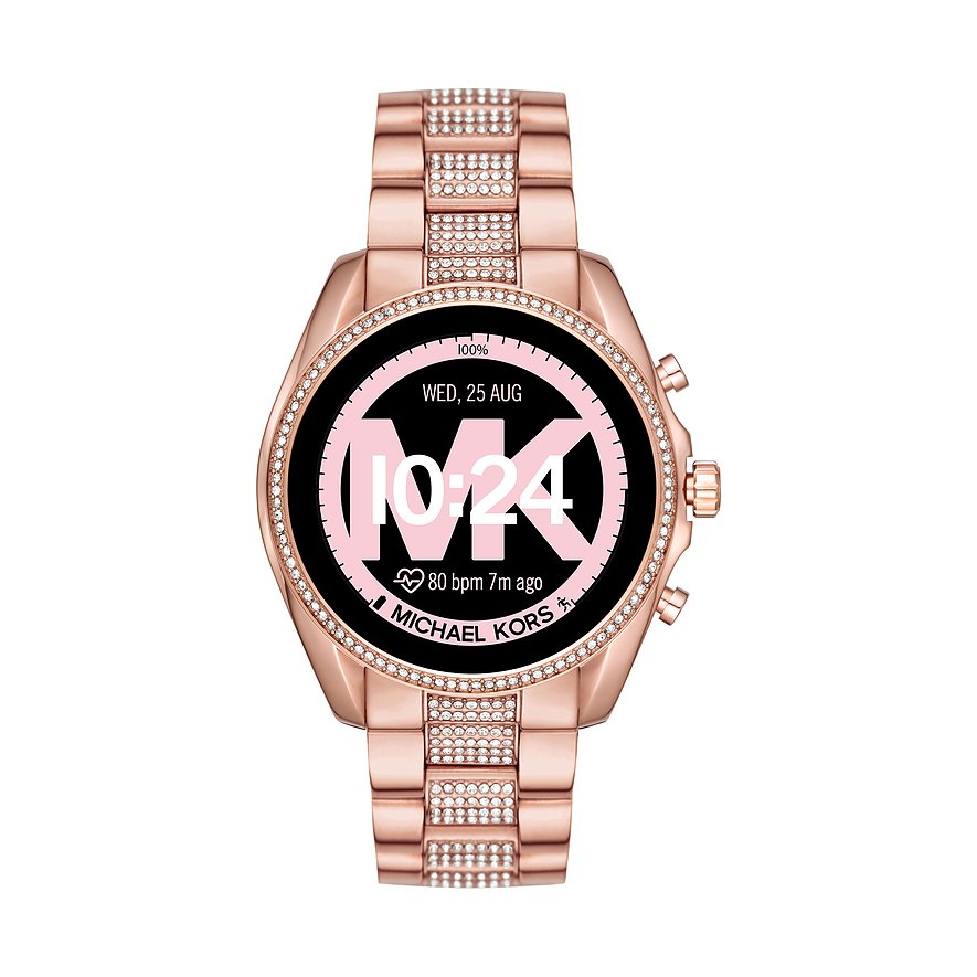 Michael Kors Smartwatch MKT5089
