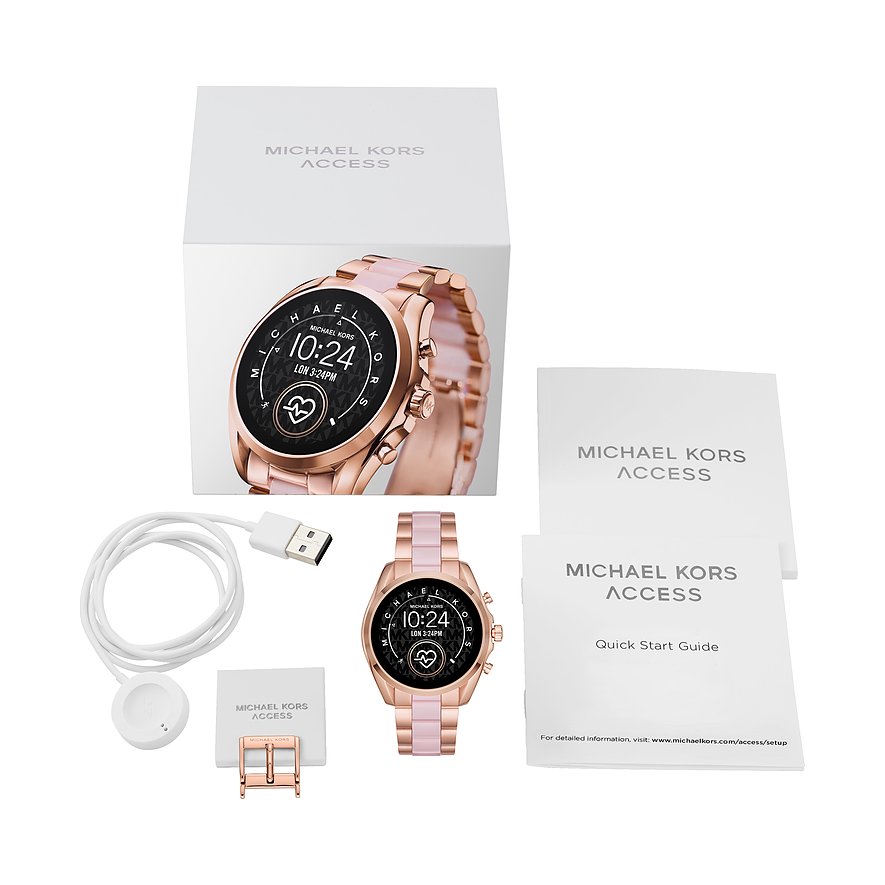Michael Kors Smartwatch MKT5090