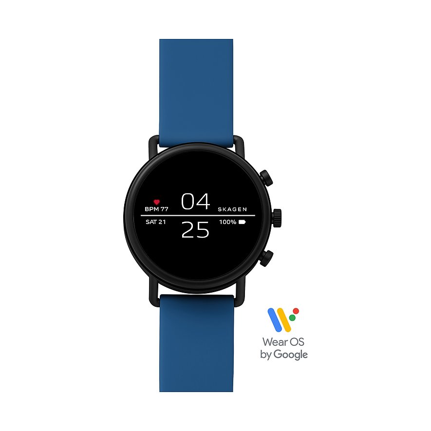 Skagen Connected Smartwatch SKT5112