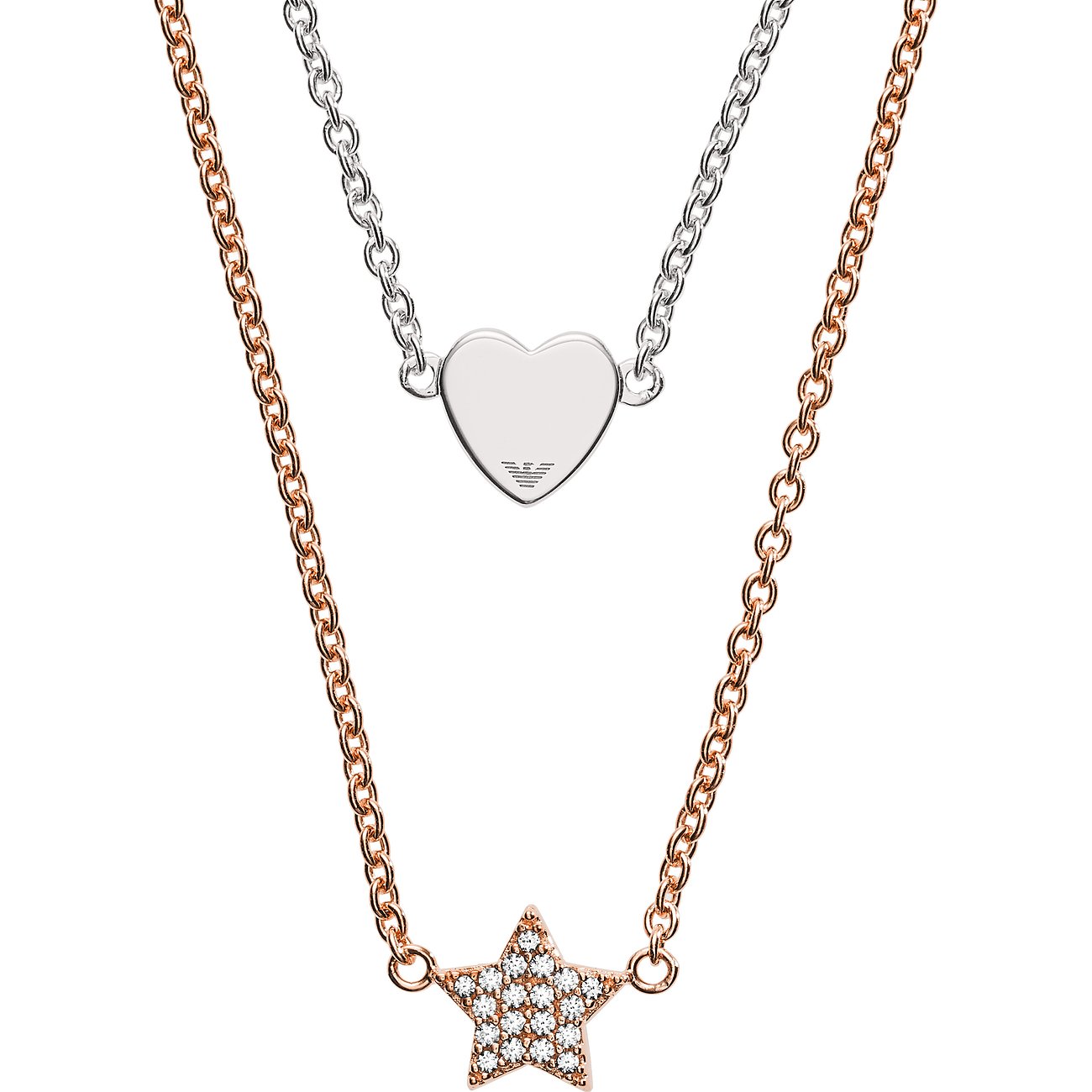 Emporio Armani Kette EG3411040
