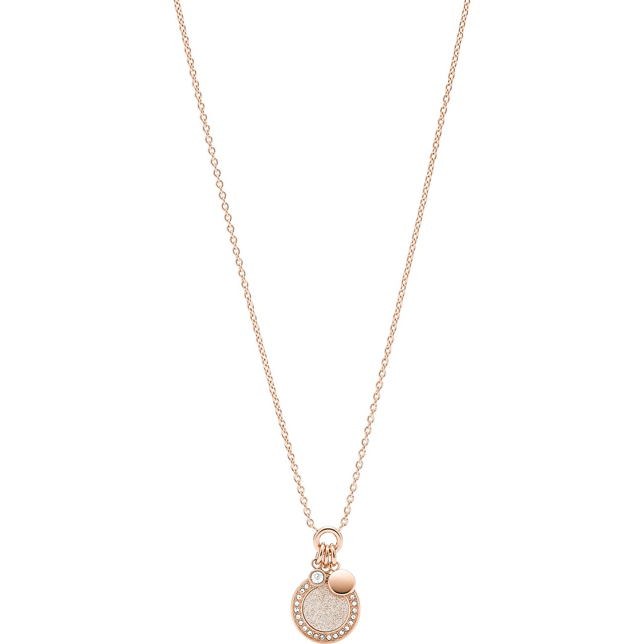 Fossil Kette JF03265791