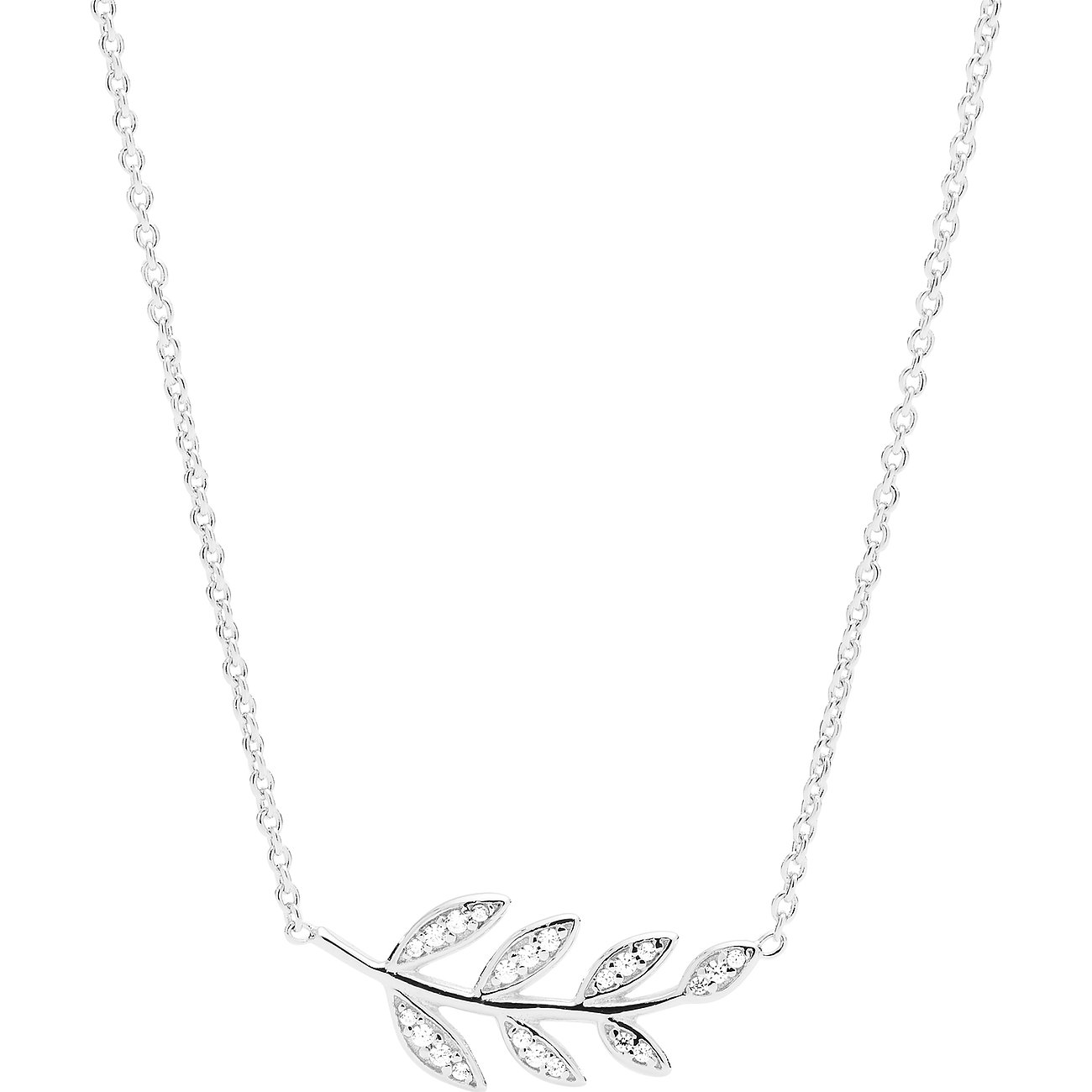 Fossil Kette JFS00485040