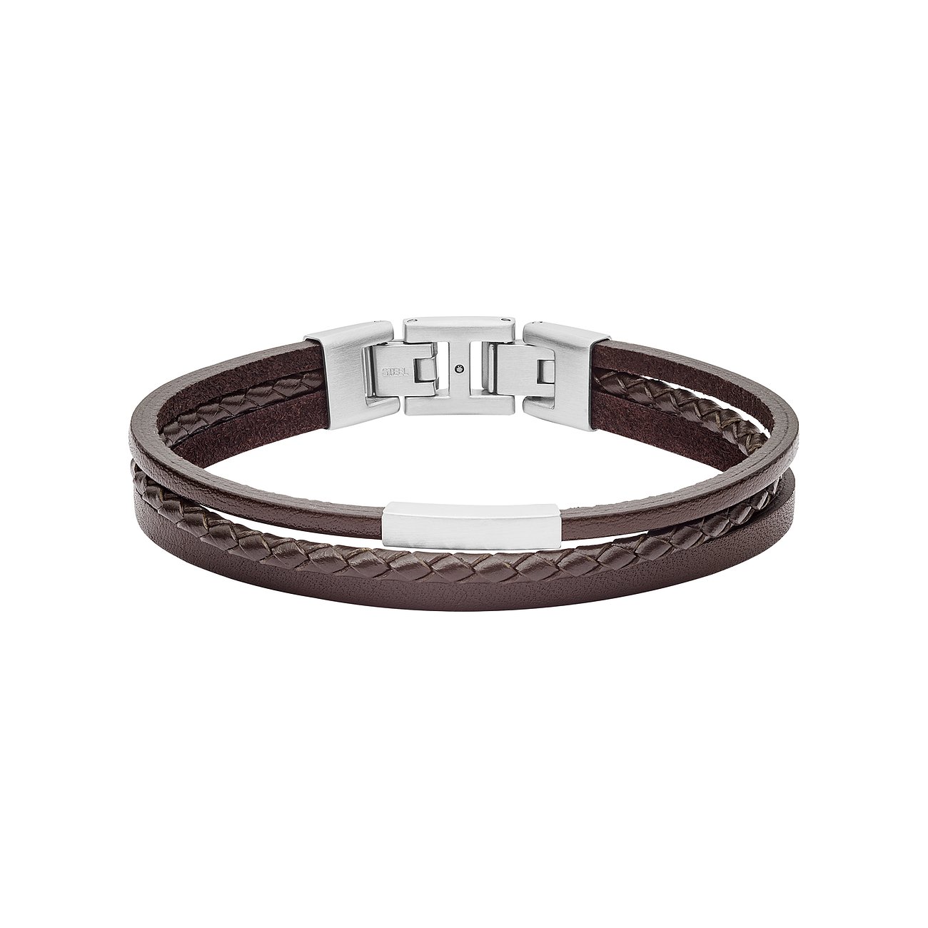 Fossil Armband JF03323040
