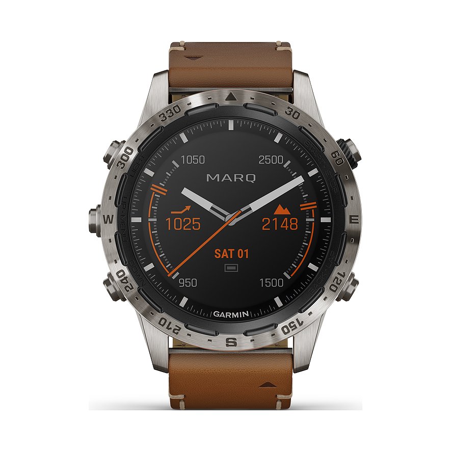 Garmin Smartwatch MARQ Adventurer 010-02006-27