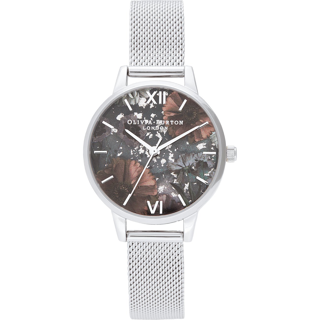 Olivia Burton Damenuhr OB16GD23