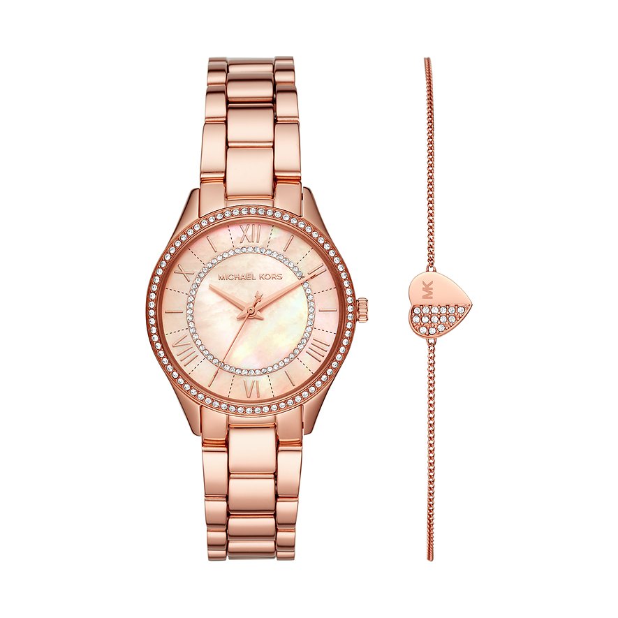 Michael Kors Uhren-Set MK4491 bei 