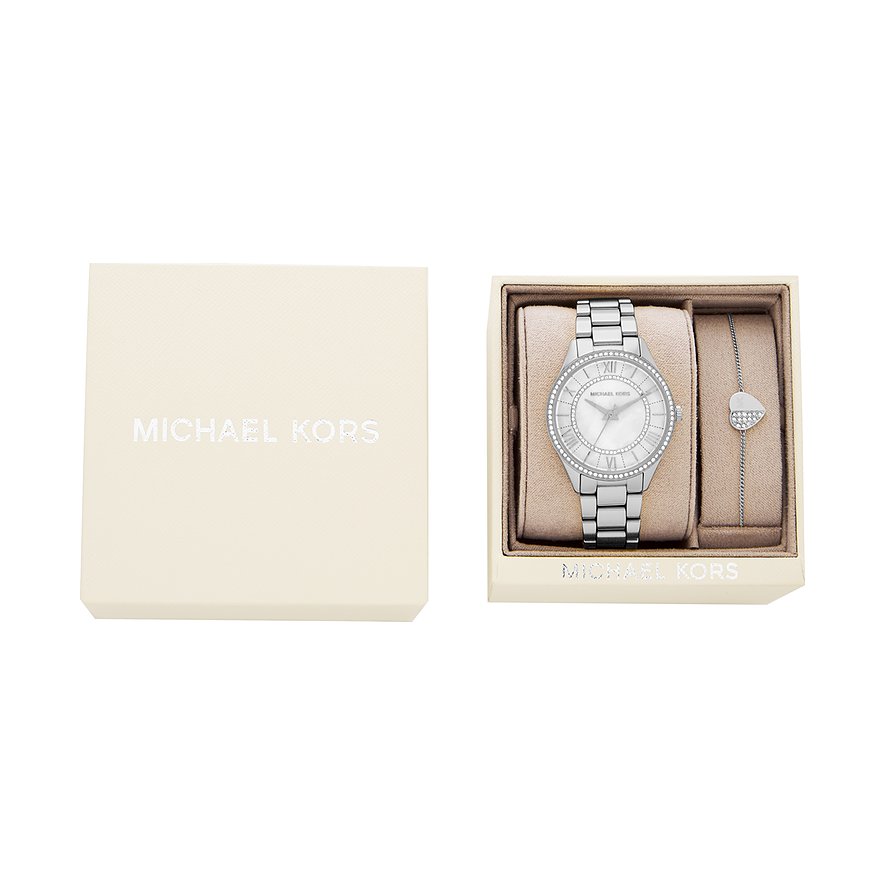 Michael Kors Uhren-Set MK4509