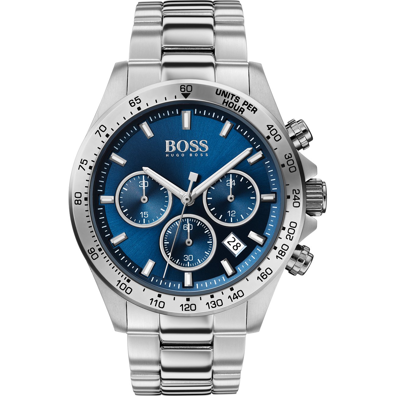 Boss Chronograph 1513755