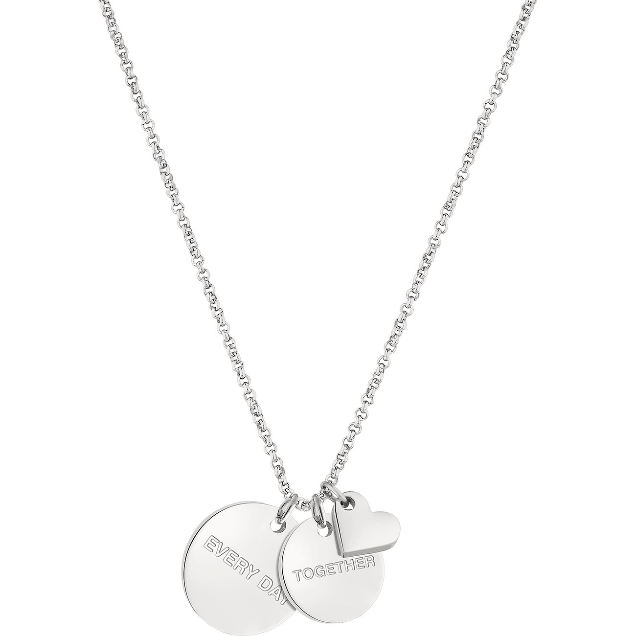 Liebeskind Kette LJ-0518-N-45