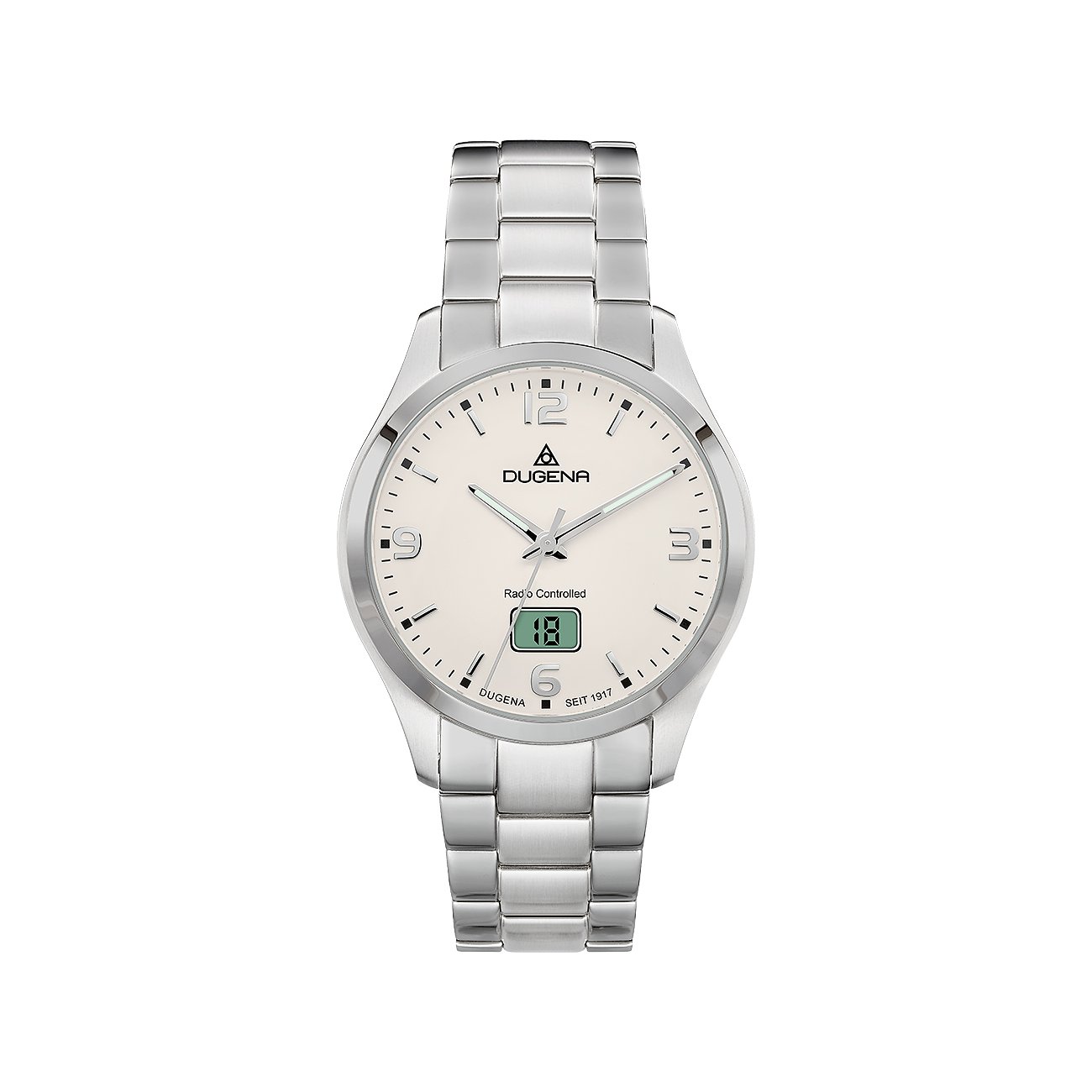 Dugena Herrenuhr 4460863