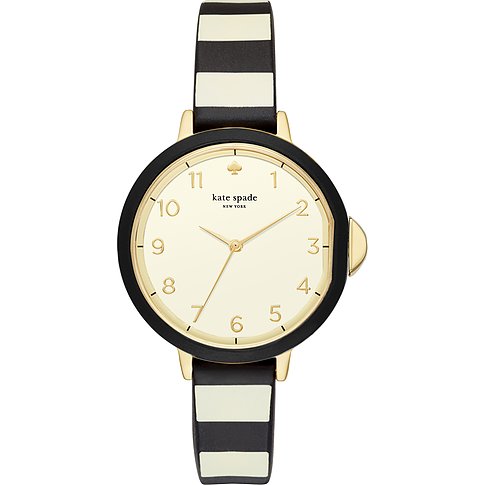 Kate spade store horloge