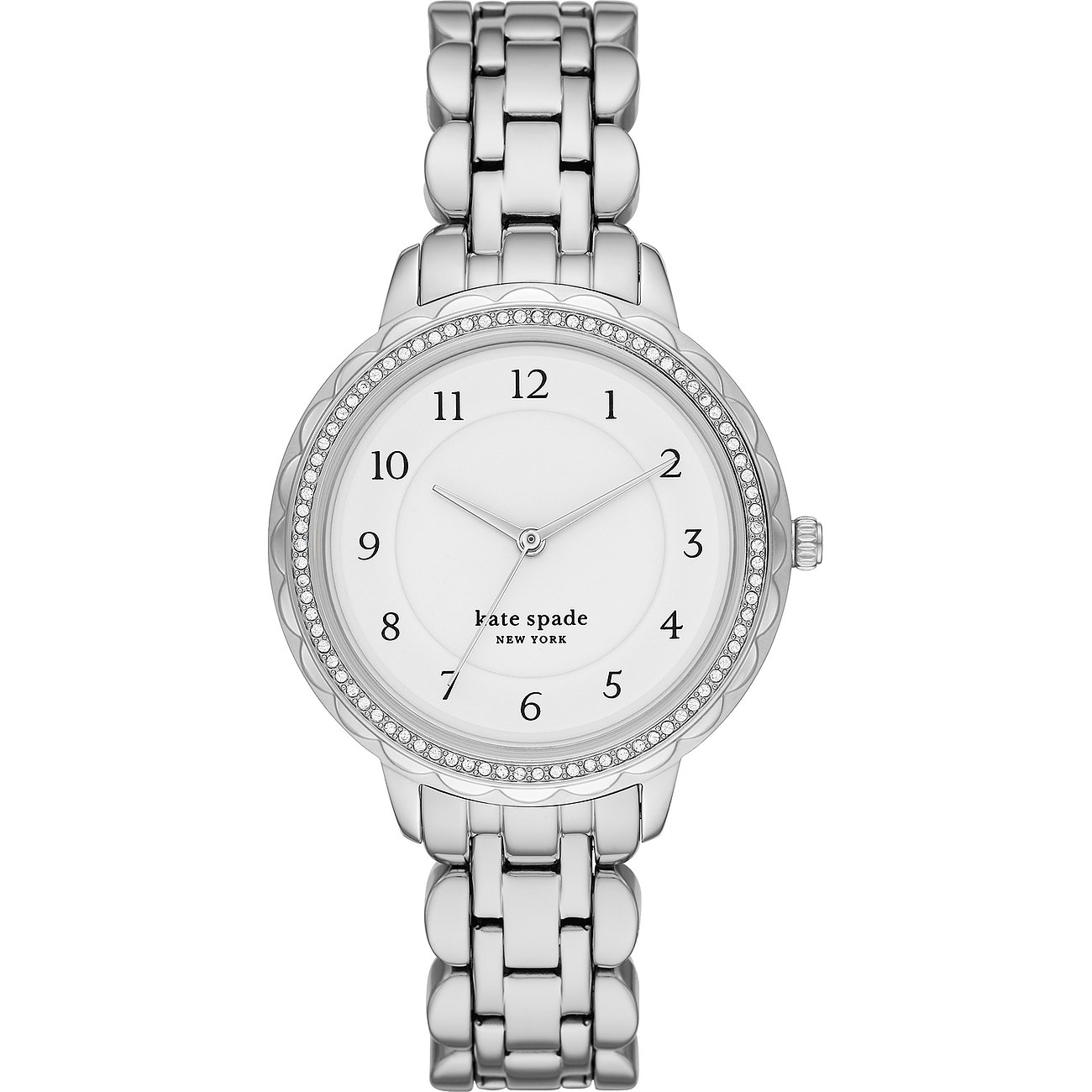 Kate Spade Damenuhr KSW1551