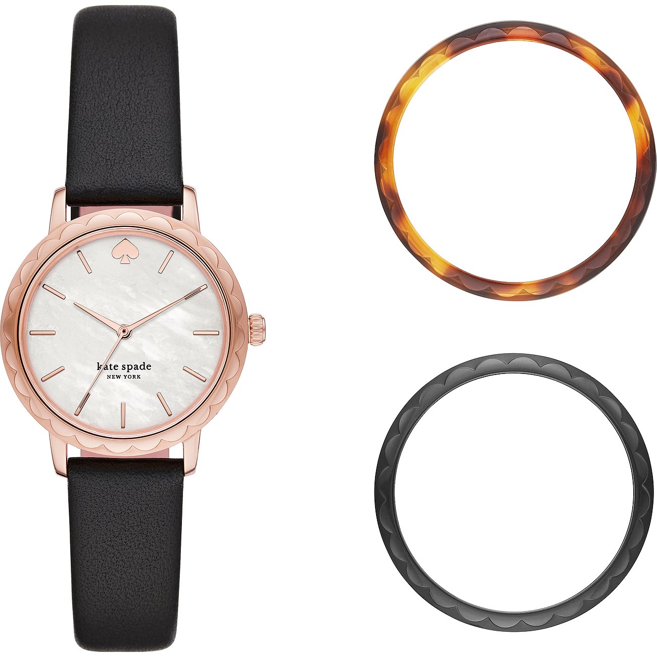 Kate Spade Damenuhr KSW1556B