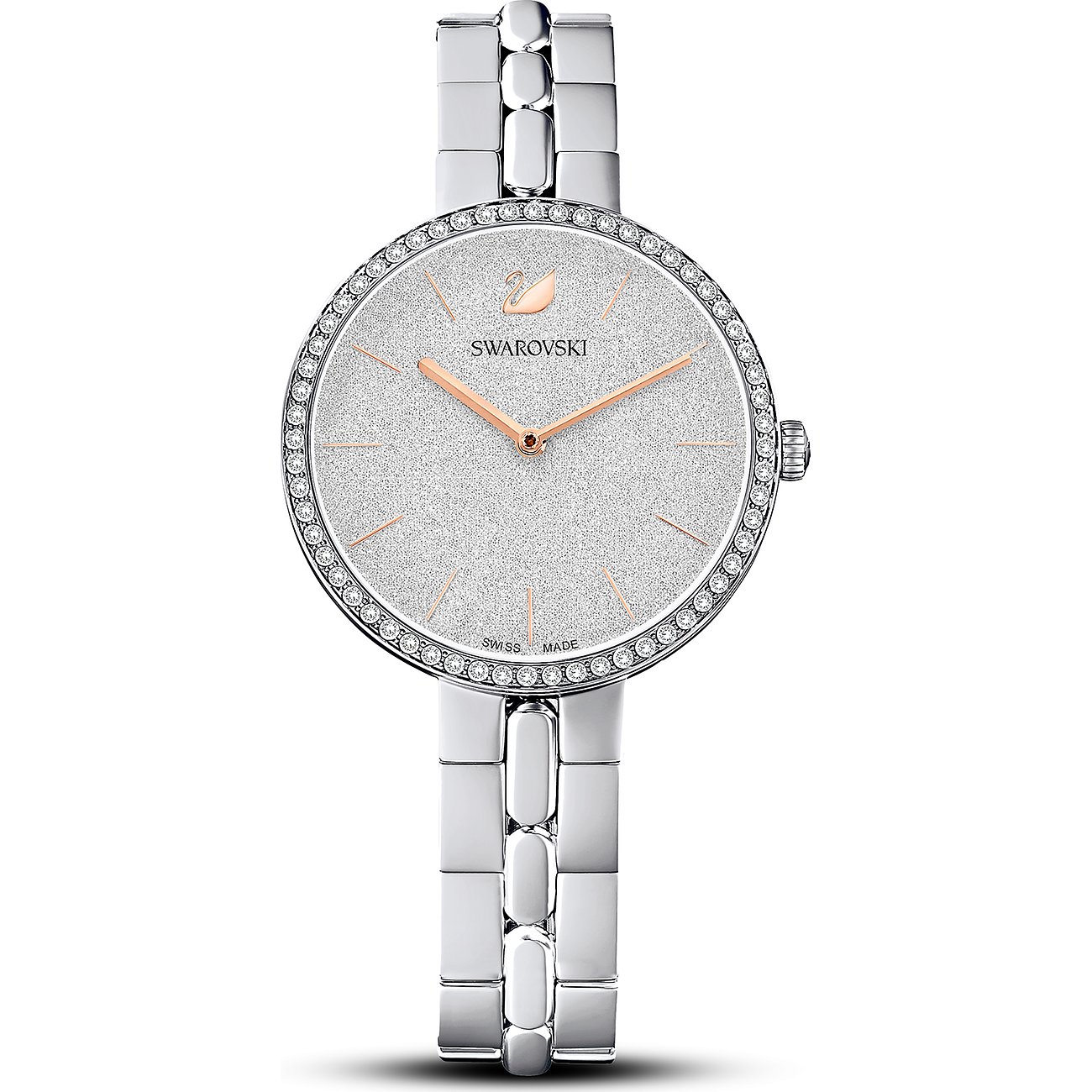 Swarovski Damenuhr Cosmopolitan 5517807