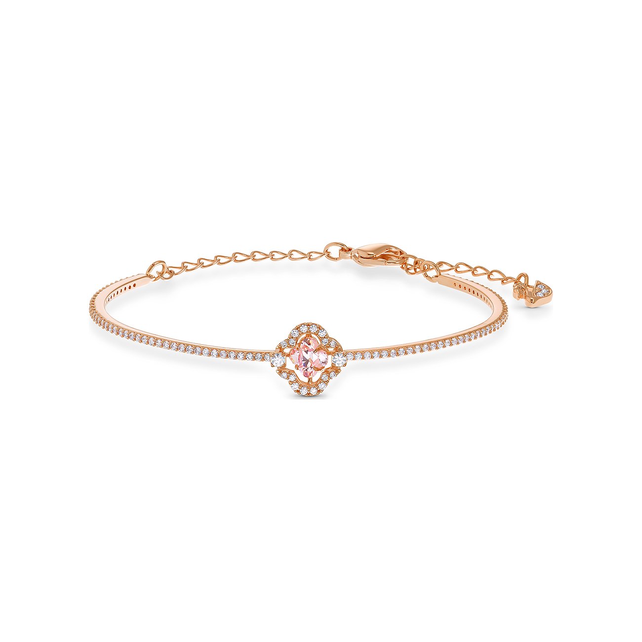 Swarovski Armreif Una Sparkling Dc 5516476
