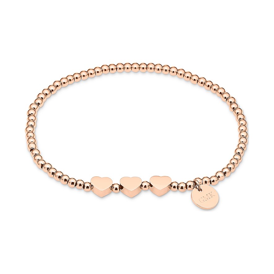 GMK Bracelet 87910971 Acier inoxydable