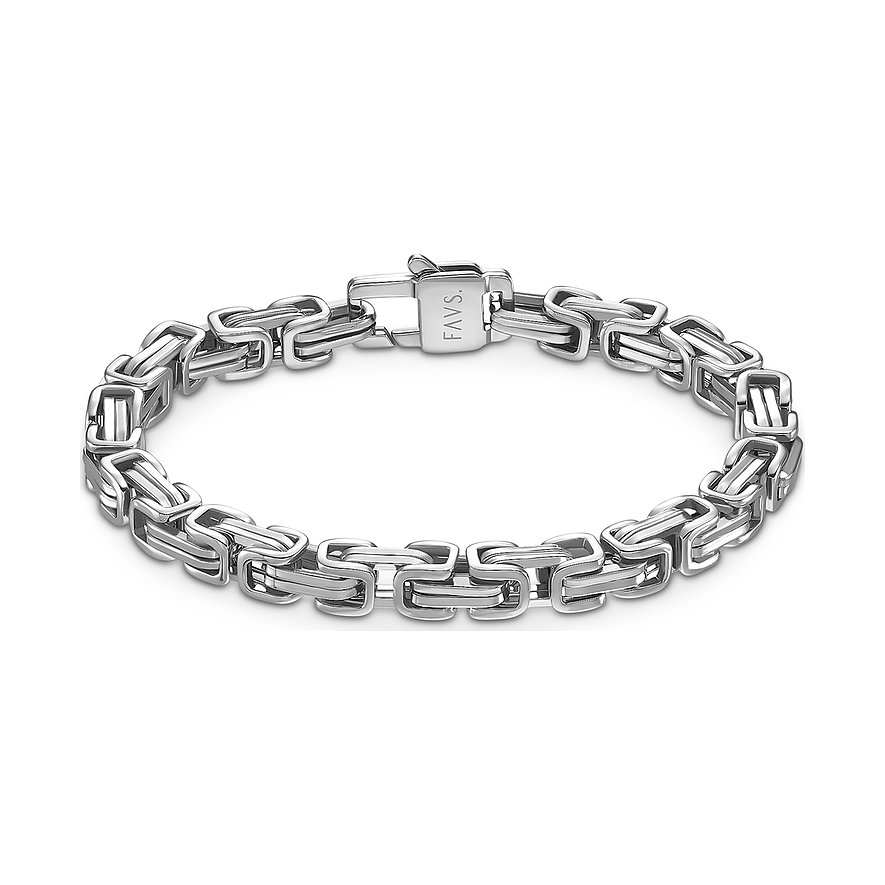 

FAVS Bracelet 87918181 Acier inoxydable