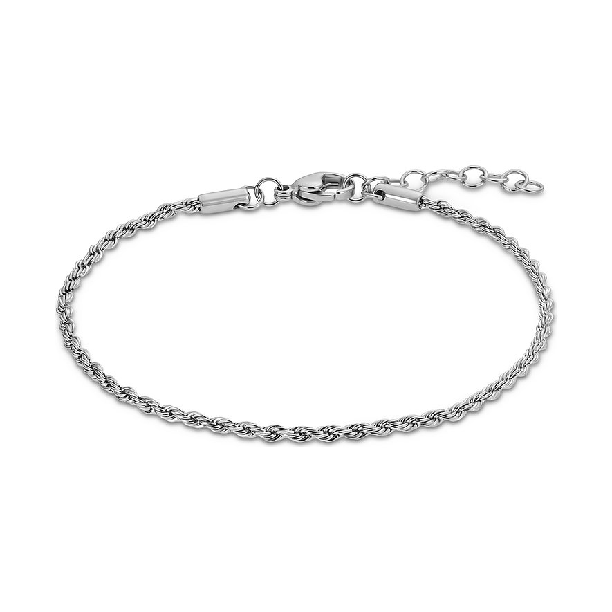 

FAVS Bracelet 87918254 Acier inoxydable