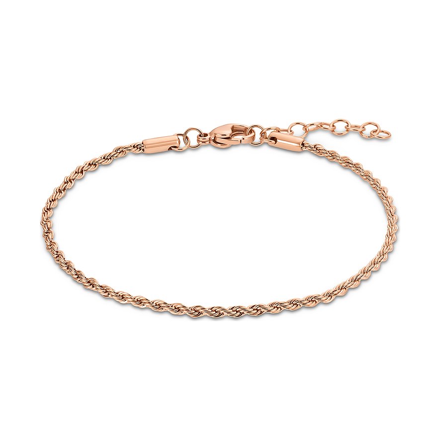 FAVS Bracelet 87918271 Acier inoxydable